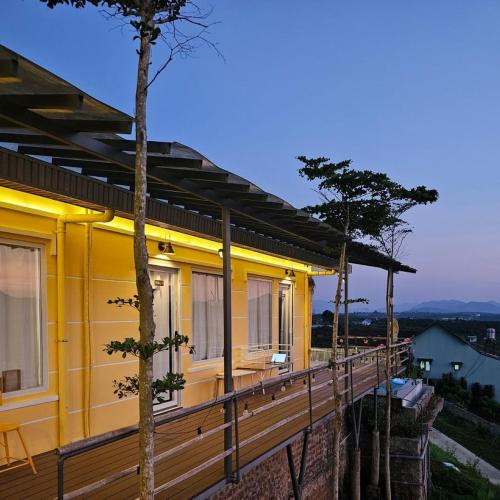 Adachi Farmstay Bảo Lộc - 주변 환경