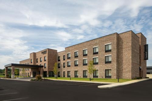 Fairfield by Marriott Inn & Suites Southaven in Southaven, USA