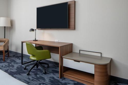 Fairfield by Marriott Inn & Suites Southaven in Southaven, USA