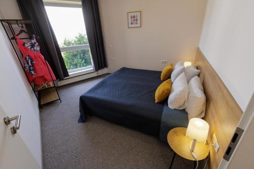 Three-Bedroom Apartment image 1