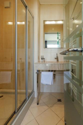 Three-Bedroom Apartment image 2