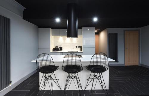 Swan Street Suite Sleeps 23, Manchester (fotografie 2)