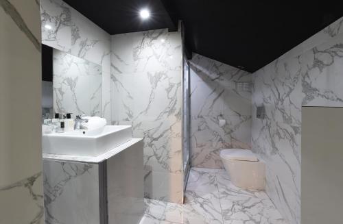 Swan Street Suite Sleeps 23, Manchester (fotografie 4)
