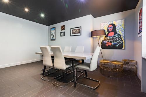 Swan Street Suite Sleeps 23, Manchester (fotografie 6)