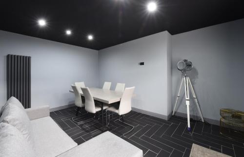 Swan Street Suite Sleeps 23, Manchester (fotografie 7)