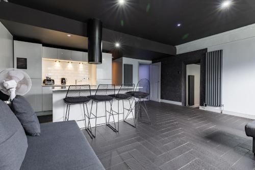 Swan Street Suite Sleeps 23, Manchester (fotografie 9)