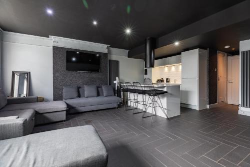 Swan Street Suite Sleeps 23, Manchester (fotografie 10)