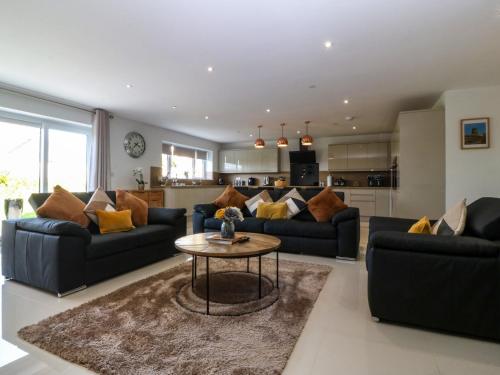 外部景觀, Hedd in 阿姆盧赫