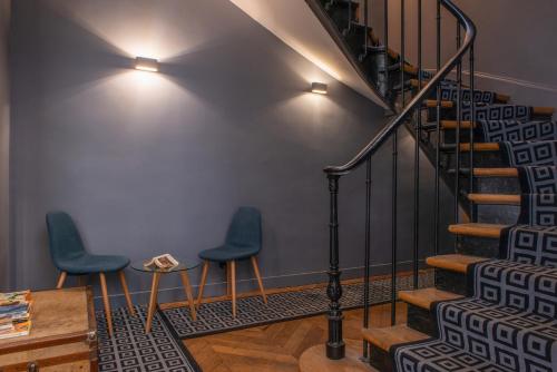 Suites & Hôtel Helzear Etoile - image 8