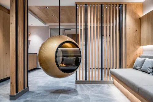 Ruhpoldinger Hof - Hotel & Wellness in Ruhpolding, Deutschland