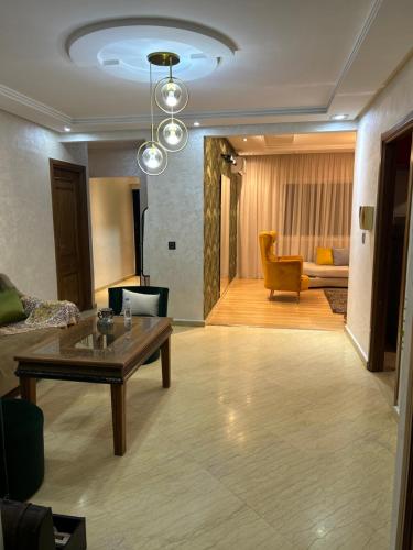 Tadart luxery hoom, Casablanca (fotografie 10)