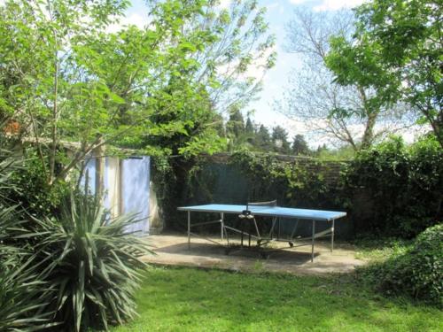 Le Mas du Chevalier de Poltret Le Mas du Chevalier de Poltret