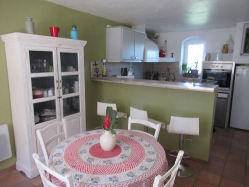 Le Mas du Chevalier de Poltret Le Mas du Chevalier de Poltret