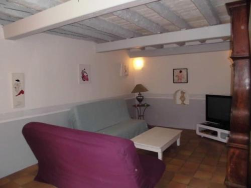 Le Mas du Chevalier de Poltret Le Mas du Chevalier de Poltret