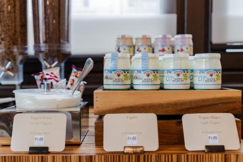 FH55 Grand Hotel Palatino - main image