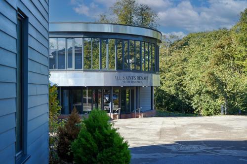 All Saints Hotel - image 9