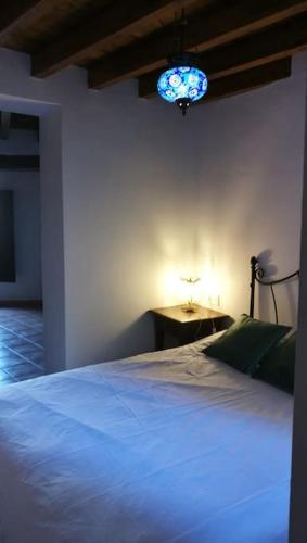 1 La Casa del Cuento - Estudio a 5 min del Albaicín, Granada (fotografie 5)