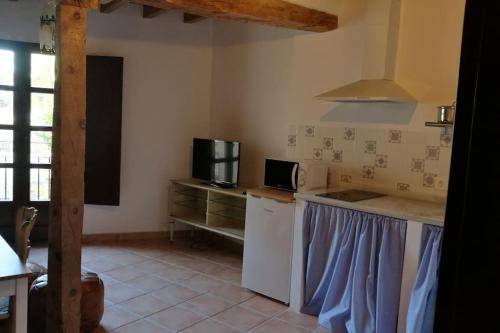 1 La Casa del Cuento - Estudio a 5 min del Albaicín, Granada (fotografie 6)