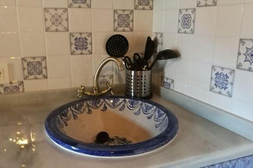 1 La Casa del Cuento - Estudio a 5 min del Albaicín, Granada (fotografie 7)