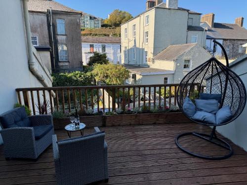 Abbey View House in ยอล