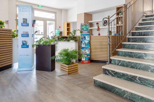 Double Room - Disability Access