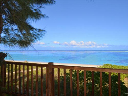 La Villa de la Plage