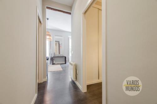 Great Apt para 6pax in the heart of Madrid Center - image 9
