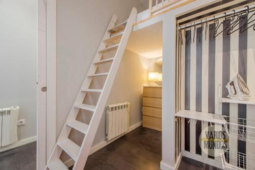 Great Apt para 6pax in the heart of Madrid Center - main image
