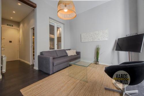 Great Apt para 6pax in the heart of Madrid Center - image 11