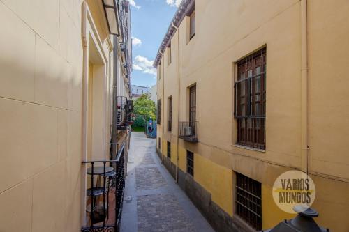 Great Apt para 6pax in the heart of Madrid Center - image 7