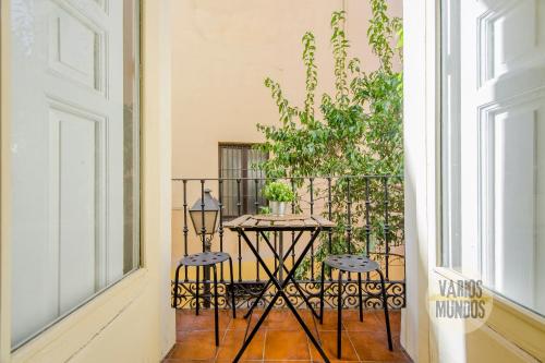 Great Apt para 6pax in the heart of Madrid Center - image 8