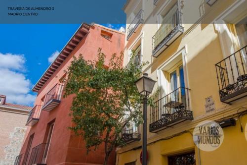 Great Apt para 6pax in the heart of Madrid Center - image 5
