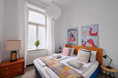 Urban Nest Apartments Swietego Marka27