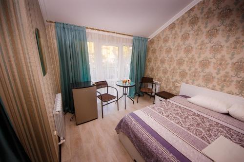 Guest house Townhouse