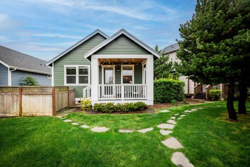 Roost Cottage, Ocean Shores