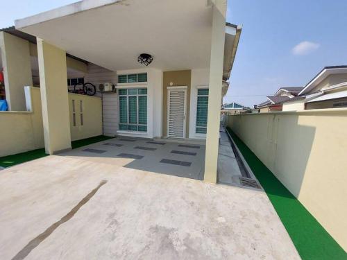 Restu Ibu Homestay And Guesthouse Restu Ibu Homestay And Guesthouse