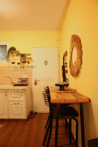 廚房, Turquoise, Caesarea in 凱撒利亞