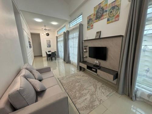 Restu Ibu Homestay And Guesthouse Restu Ibu Homestay And Guesthouse