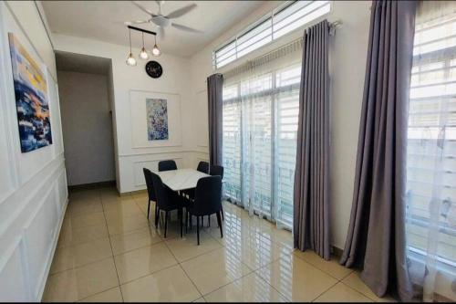 Restu Ibu Homestay And Guesthouse Restu Ibu Homestay And Guesthouse