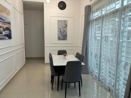 Restu Ibu Homestay And Guesthouse Restu Ibu Homestay And Guesthouse