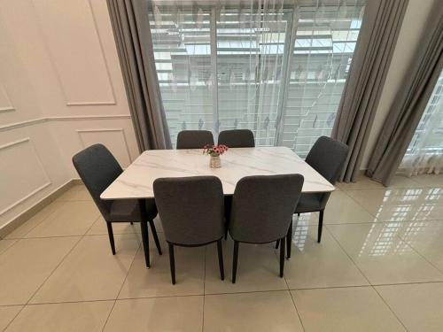 Restu Ibu Homestay And Guesthouse Restu Ibu Homestay And Guesthouse