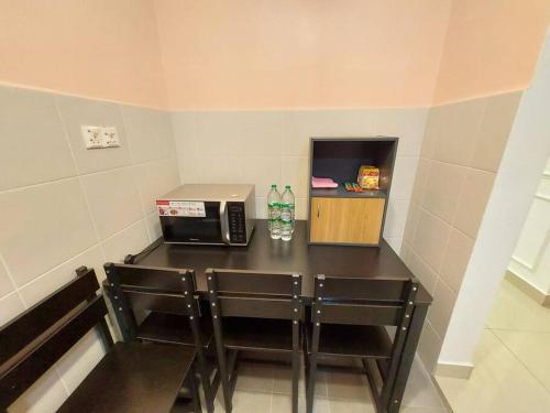 Restu Ibu Homestay And Guesthouse Restu Ibu Homestay And Guesthouse