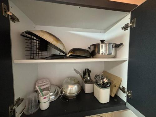 Restu Ibu Homestay And Guesthouse Restu Ibu Homestay And Guesthouse