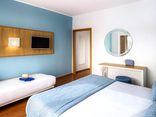 TUI BLUE Manar – All Inclusive - Tap to explore photos