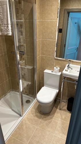 The Duchess Belle Hotel – London