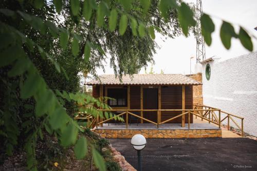 Camping Valdeluna