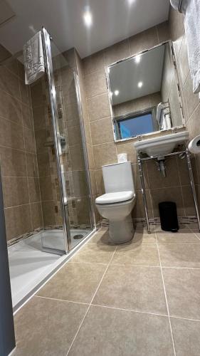 The Duchess Belle Hotel – London