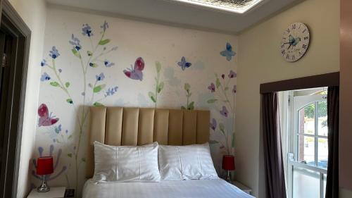 The Duchess Belle Hotel – London