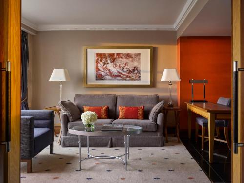 InterContinental London Park Lane by IHG, Лондон (фото 6)