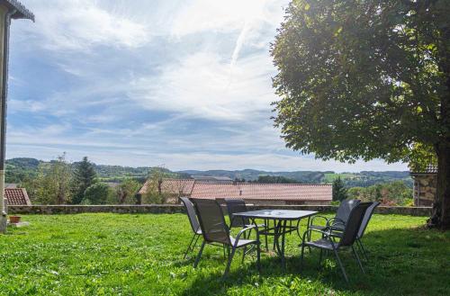 La maison d'aurelles in Ruynes-en-Margeride